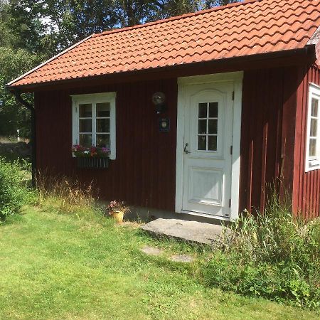 Stensholms Traedgard Nassjo Exterior photo