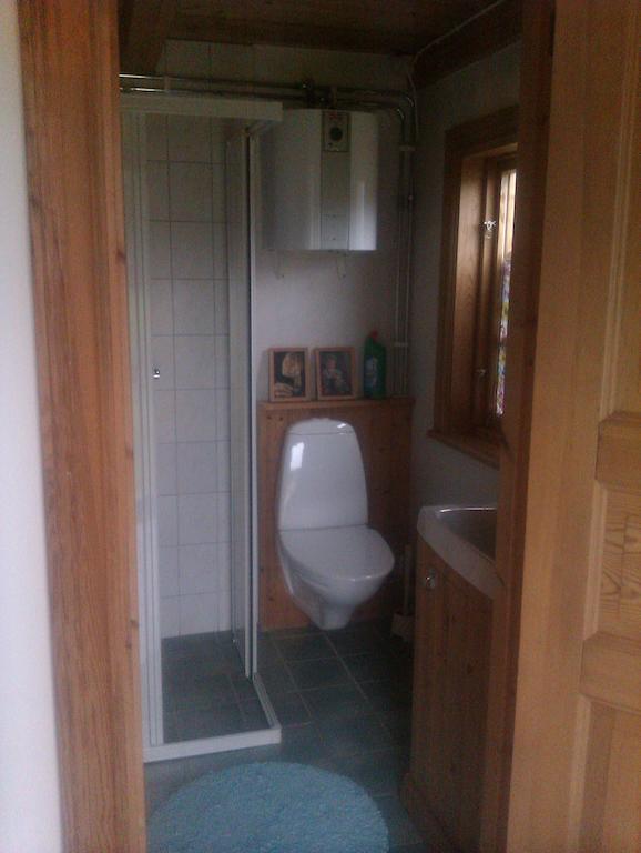 Stensholms Traedgard Nassjo Room photo