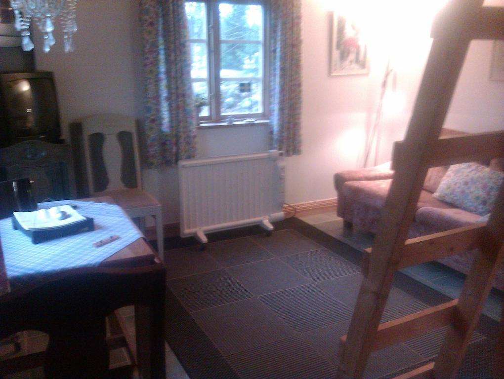 Stensholms Traedgard Nassjo Room photo