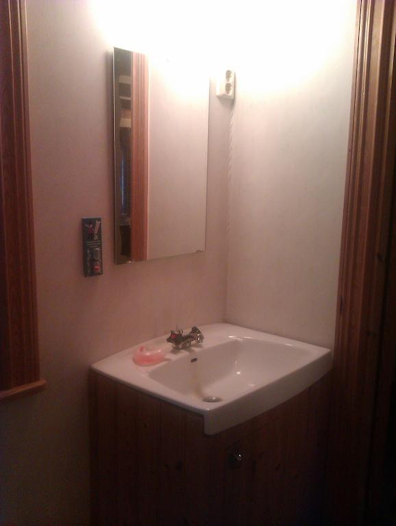 Stensholms Traedgard Nassjo Room photo